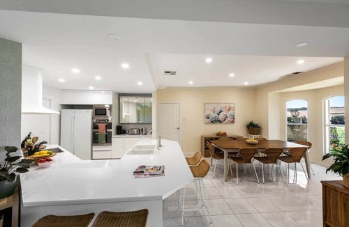 Normanville House | Ludere Normanville