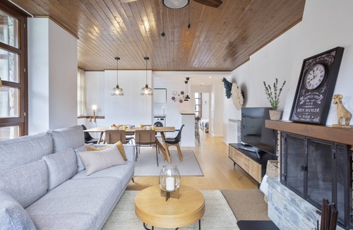 Vielha Apartment | Luderna - Apartamento Aiguestortes