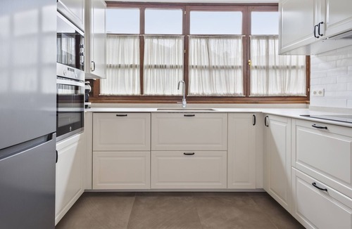 Vielha Apartment | Luderna - Apartamento Aiguestortes