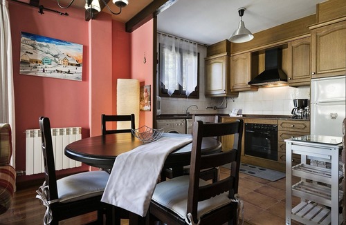 Vielha Apartment | Luderna - Apartamento Brinhon