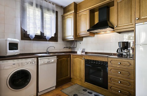 Vielha Apartment | Luderna - Apartamento Brinhon
