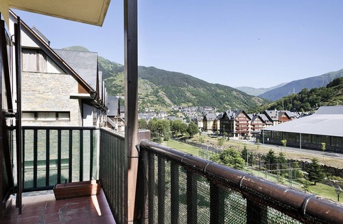 Vielha Apartment | Luderna - Apartamento Brinhon