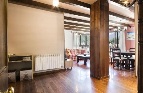 Vielha Apartment | Luderna - Apartamento Brinhon