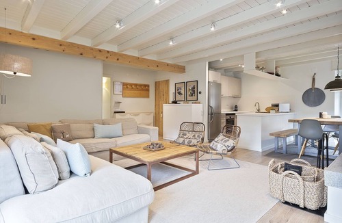 Gessa Apartment | Luderna - Apartamento con terraza Orri A8