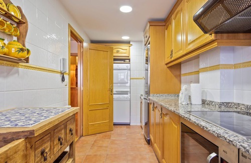 Prats Apartment | Luderna - Apartamento D2 Suriguera de Canillo