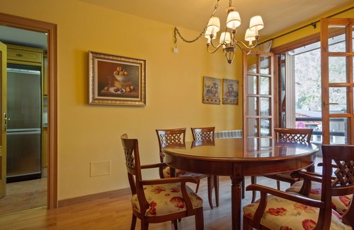 Prats Apartment | Luderna - Apartamento D3 Creu de Canillo