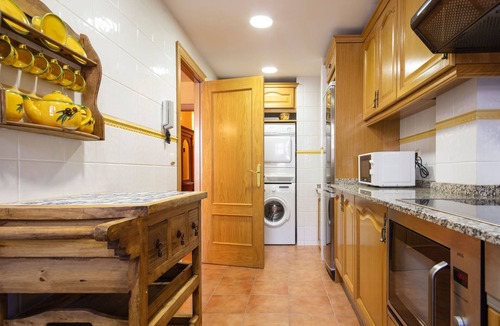 Prats Apartment | Luderna - Apartamento D3 Creu de Canillo