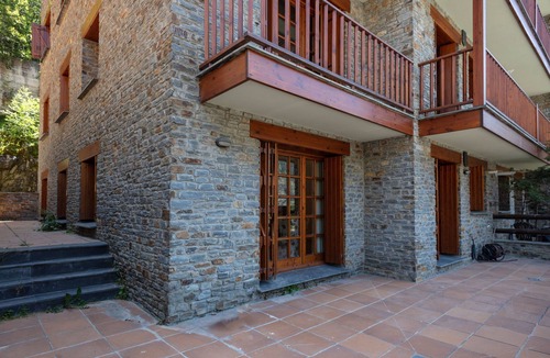 Prats Apartment | Luderna - Apartamento D3 Creu de Canillo