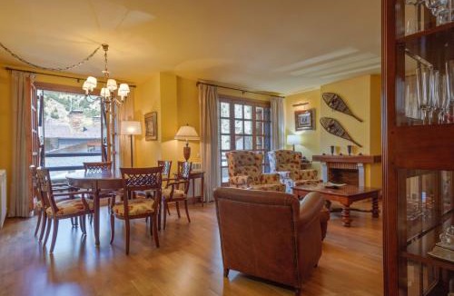 Prats Apartment | Luderna - Apartamento D3 Creu de Canillo