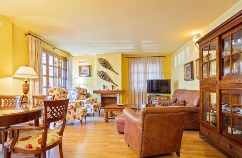 Prats Apartment | Luderna - Apartamento D3 Creu de Canillo