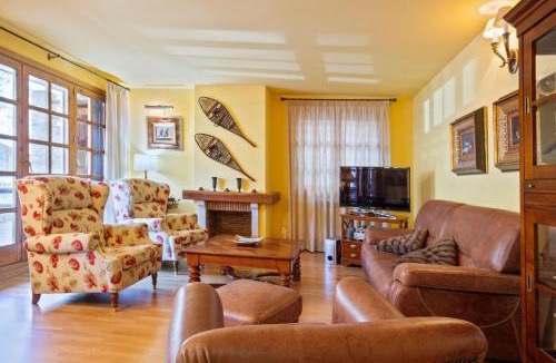 Prats Apartment | Luderna - Apartamento D3 Creu de Canillo