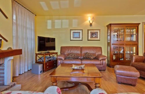 Prats Apartment | Luderna - Apartamento D3 Creu de Canillo