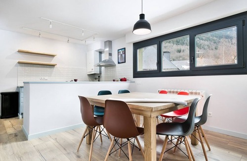 Garos Apartment | Luderna - Apartamento De Espiargo
