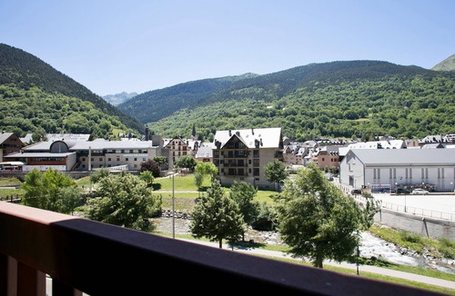 Vielha Apartment | Luderna - Apartamento Dera Pincèla