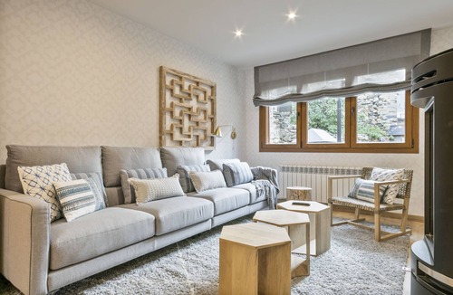 Gessa Apartment | Luderna - Apartamento Dera Airola