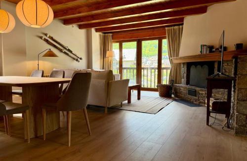 Vielha Apartment | Luderna - Apartamento Dera Pincèla
