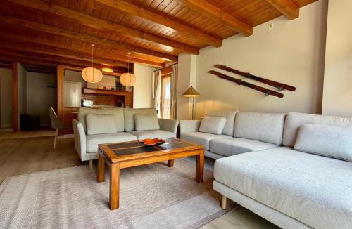Vielha Apartment | Luderna - Apartamento Dera Pincèla