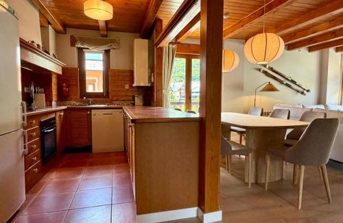 Vielha Apartment | Luderna - Apartamento Dera Pincèla