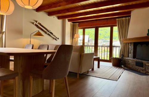 Vielha Apartment | Luderna - Apartamento Dera Pincèla