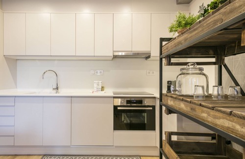 Gessa Apartment | Luderna - Apartamento Des Puis