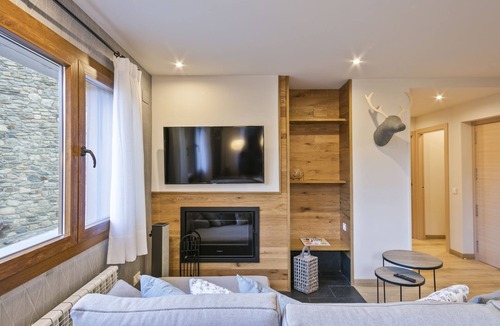 Gessa Apartment | Luderna - Apartamento Des Puis