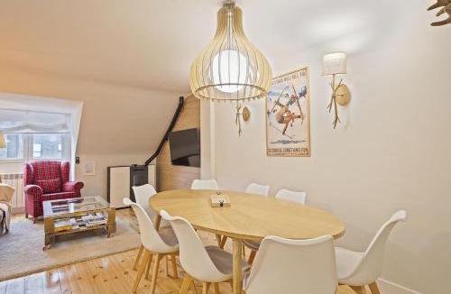 Vielha Apartment | Luderna - Apartamento Era Aigueta
