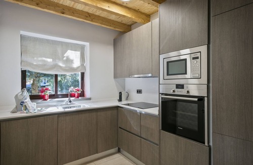 Betren Apartment | Luderna - Apartamento Era Sarreta