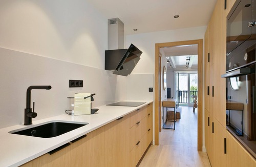 Pujo Apartment | Luderna - Apartamento Des Calhaus
