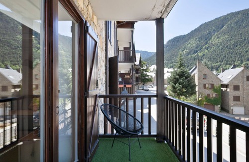Pujo Apartment | Luderna - Apartamento Des Calhaus