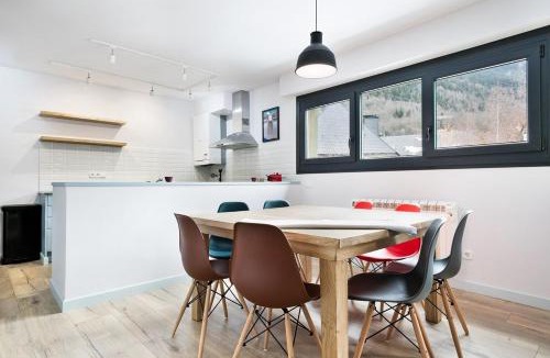 Garos Apartment | LUDERNA - Apartamento Espiargo