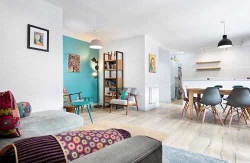 Garos Apartment | LUDERNA - Apartamento Espiargo
