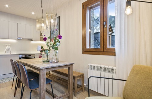 Gessa Apartment | Luderna - Apartamento Meligar
