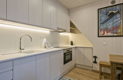 Gessa Apartment | Luderna - Apartamento Meligar