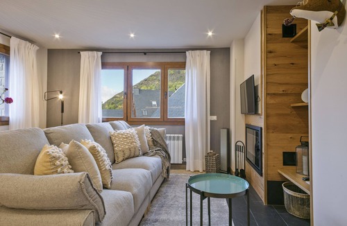 Gessa Apartment | Luderna - Apartamento Meligar
