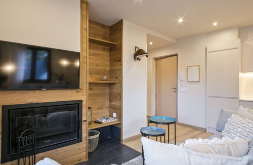 Gessa Apartment | Luderna - Apartamento Meligar