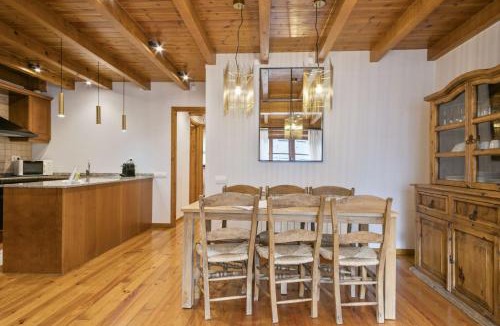 Gessa Apartment | Luderna - Apartamento Orri A2