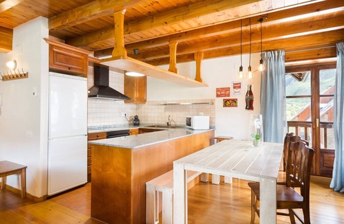 Gessa Apartment | Luderna - Apartamento Orri A4