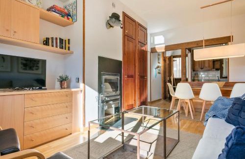 Beret Apartment | Luderna - Apartamento Tanau A1 Esquirós