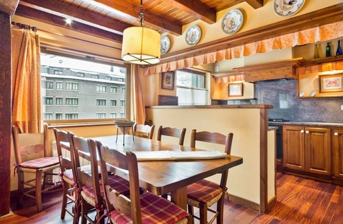 Vielha Apartment | Luderna - Apartamento Tuca