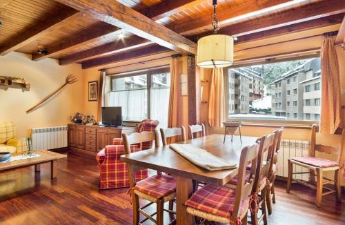 Vielha Apartment | Luderna - Apartamento Tuca