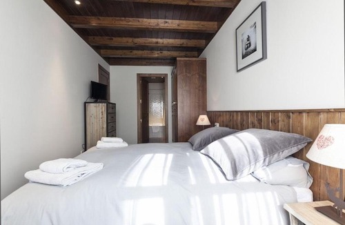 Baqueira Apartment | Luderna - Apartamento Val de Ruda A10 Gerber