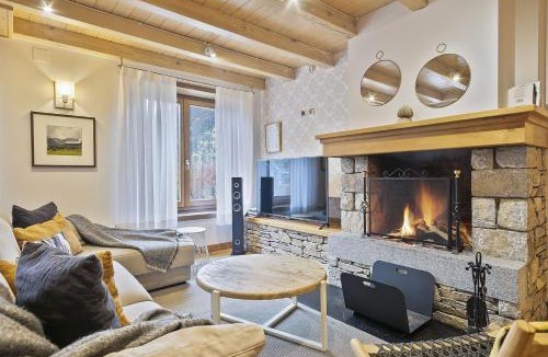Salardu Apartment | LUDERNA - Apartamento Vista Unha A