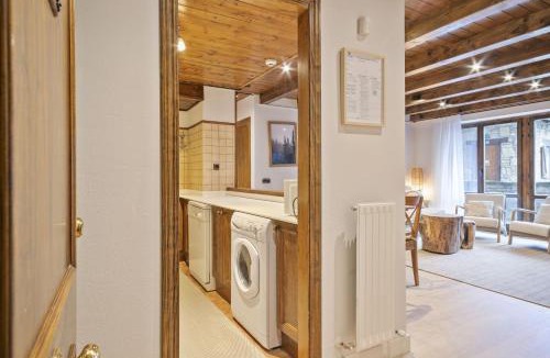 Vielha Apartment | Luderna - Apto con terraza Cap de la Vila