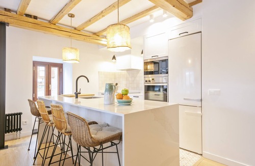 Gessa House | Luderna - Casa Cansalas