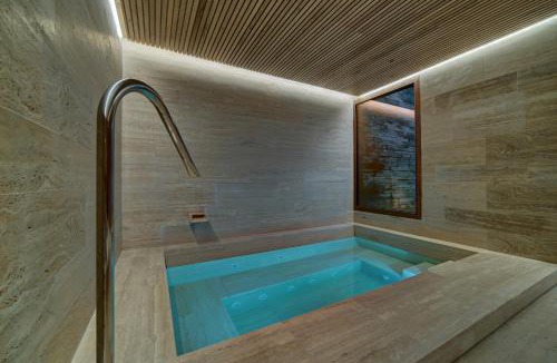 Baqueira House | Luderna Casa con jardín Pleta Arriu ENZA