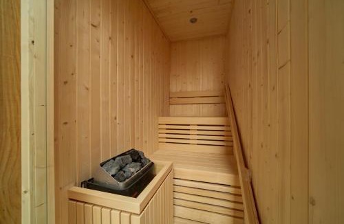 Baqueira House | Luderna Casa con jardín Pleta Arriu ENZA