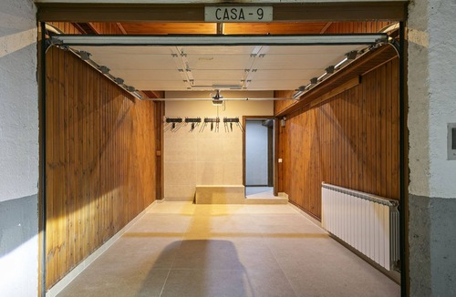 Baqueira House | Luderna - Casa con terraza Cuylas