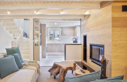 Pujo House | Luderna - Casa con terraza Sarnalha