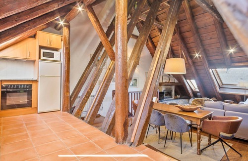 Betren House | Luderna - Casa Coto Moreu