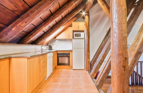 Betren House | Luderna - Casa Coto Moreu